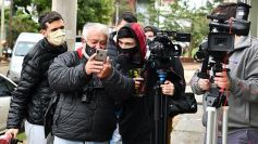 Foto de la galería: Estudiante prodigio, trabajadores comprometidos y muchos otros amigos, en nuestra querida Posadas