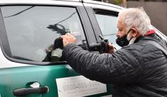 Foto de la galería: Estudiante prodigio, trabajadores comprometidos y muchos otros amigos, en nuestra querida Posadas