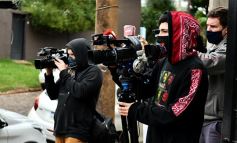 Foto de la galería: Estudiante prodigio, trabajadores comprometidos y muchos otros amigos, en nuestra querida Posadas