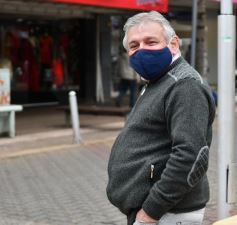 Foto de la galería: Estudiante prodigio, trabajadores comprometidos y muchos otros amigos, en nuestra querida Posadas
