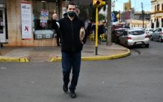 Foto de la galería: Estudiante prodigio, trabajadores comprometidos y muchos otros amigos, en nuestra querida Posadas