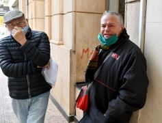 Foto de la galería: Estudiante prodigio, trabajadores comprometidos y muchos otros amigos, en nuestra querida Posadas