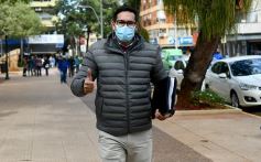 Foto de la galería: Estudiante prodigio, trabajadores comprometidos y muchos otros amigos, en nuestra querida Posadas