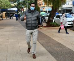 Foto de la galería: Estudiante prodigio, trabajadores comprometidos y muchos otros amigos, en nuestra querida Posadas