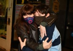 Foto de la galería: Estudiante prodigio, trabajadores comprometidos y muchos otros amigos, en nuestra querida Posadas