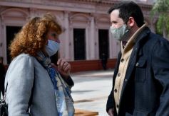 Foto de la galería: Estudiante prodigio, trabajadores comprometidos y muchos otros amigos, en nuestra querida Posadas