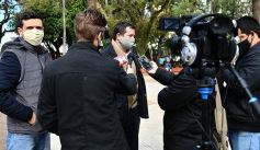 Foto de la galería: Estudiante prodigio, trabajadores comprometidos y muchos otros amigos, en nuestra querida Posadas