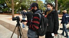 Foto de la galería: Estudiante prodigio, trabajadores comprometidos y muchos otros amigos, en nuestra querida Posadas