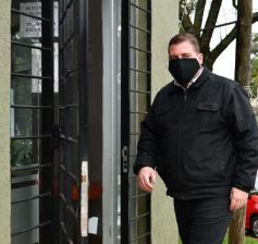 Foto de la galería: Estudiante prodigio, trabajadores comprometidos y muchos otros amigos, en nuestra querida Posadas