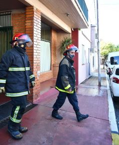 Foto de la galería: Estudiante prodigio, trabajadores comprometidos y muchos otros amigos, en nuestra querida Posadas