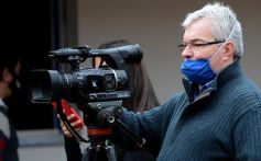Foto de la galería: Partió de Garupá el tren de cargas con casi mil toneladas de producción misionera