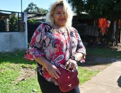 Foto de la galería: Sábado en el Mercado Concentrador, lo mejor de la chacra misionera