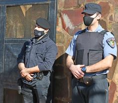 Foto de la galería: Sábado en el Mercado Concentrador, lo mejor de la chacra misionera