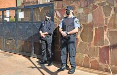 Foto de la galería: Sábado en el Mercado Concentrador, lo mejor de la chacra misionera