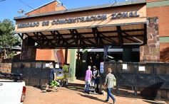 Foto de la galería: Sábado en el Mercado Concentrador, lo mejor de la chacra misionera