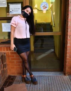 Foto de la galería: Sábado en el Mercado Concentrador, lo mejor de la chacra misionera