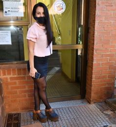 Foto de la galería: Sábado en el Mercado Concentrador, lo mejor de la chacra misionera