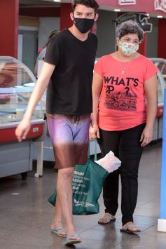 Foto de la galería: Sábado en el Mercado Concentrador, lo mejor de la chacra misionera