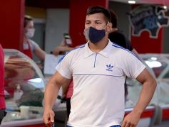 Foto de la galería: Sábado en el Mercado Concentrador, lo mejor de la chacra misionera