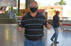 Foto de la galería: Sábado en el Mercado Concentrador, lo mejor de la chacra misionera