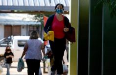Foto de la galería: Sábado en el Mercado Concentrador, lo mejor de la chacra misionera