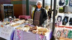 Foto de la galería: Sábado en el Mercado Concentrador, lo mejor de la chacra misionera