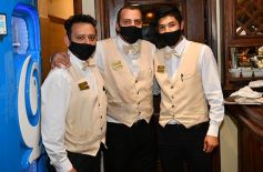 Foto de la galería: La previa del Día del Amigo