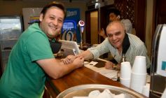 Foto de la galería: La previa del Día del Amigo