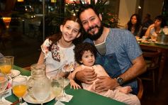 Foto de la galería: La previa del Día del Amigo