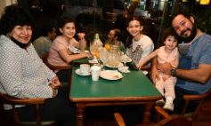 Foto de la galería: La previa del Día del Amigo