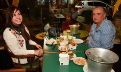 Foto de la galería: La previa del Día del Amigo