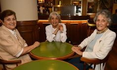 Foto de la galería: La previa del Día del Amigo