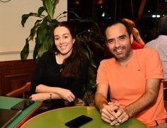 Foto de la galería: La previa del Día del Amigo