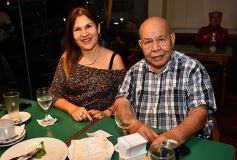 Foto de la galería: La previa del Día del Amigo