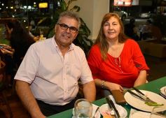 Foto de la galería: La previa del Día del Amigo