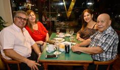 Foto de la galería: La previa del Día del Amigo