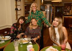 Foto de la galería: La previa del Día del Amigo