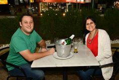 Foto de la galería: La previa del Día del Amigo