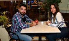 Foto de la galería: La previa del Día del Amigo