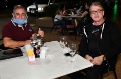 Foto de la galería: La previa del Día del Amigo