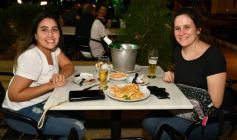 Foto de la galería: La previa del Día del Amigo