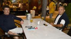 Foto de la galería: La previa del Día del Amigo