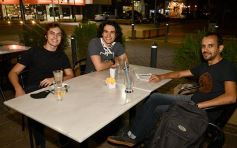 Foto de la galería: La previa del Día del Amigo