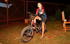 Foto de la galería: Posadas nos dejó hermosas postales de su gente linda en los últimos días