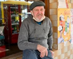 Foto de la galería: Posadas nos dejó hermosas postales de su gente linda en los últimos días