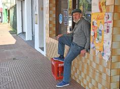 Foto de la galería: Posadas nos dejó hermosas postales de su gente linda en los últimos días