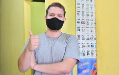 Foto de la galería: Posadas nos dejó hermosas postales de su gente linda en los últimos días