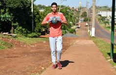 Foto de la galería: Posadas nos dejó hermosas postales de su gente linda en los últimos días