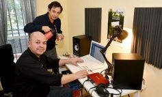 Foto de la galería: Posadas nos dejó hermosas postales de su gente linda en los últimos días