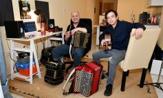 Foto de la galería: Posadas nos dejó hermosas postales de su gente linda en los últimos días